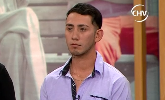 Christopher pide a su ex que regularice la pensión de alimentos - Parte 1