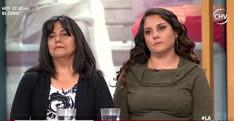 Gloria pide el divorcio a su esposo tras 32 años de separación - Parte 2