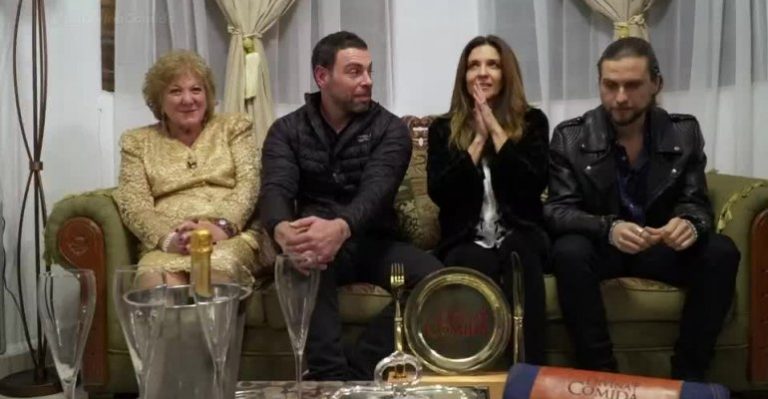 La Divina Comida | Capítulo 28 de octubre - Parte 2