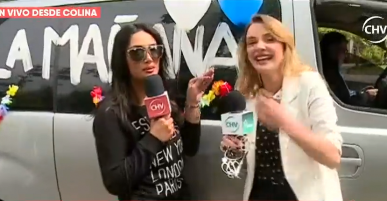 Empezó la campaña de La Mañana para el Copihue de Oro