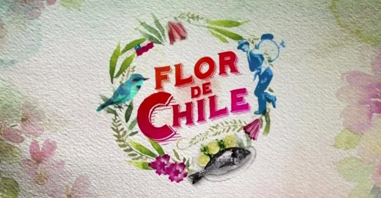 Flor de Chile | Capítulo 1 de octubre - Parte 1