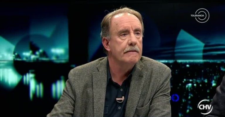 Tolerancia Cero | Capítulo 1° de octubre - Parte 3