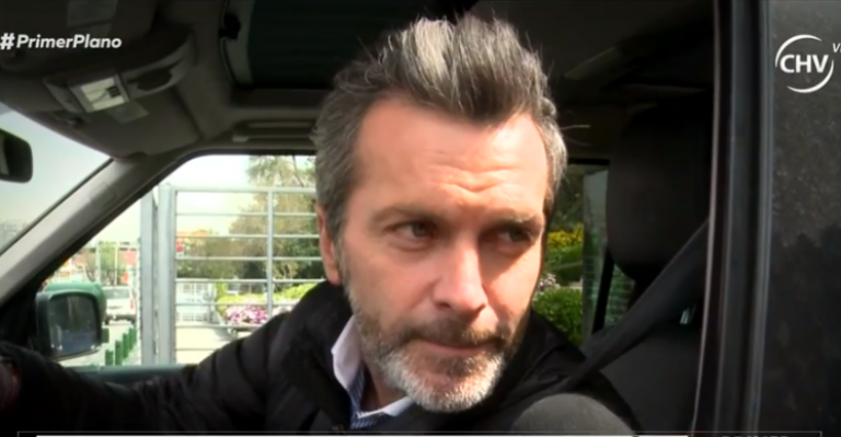 Conoce a los nuevos cesantes de la televisión chilena - Parte 2