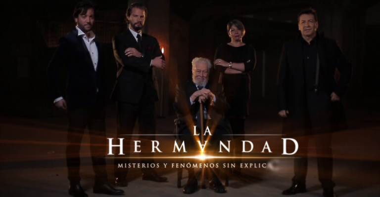 Vanessa Daroch se comunicó con espíritu de Viviana Haeger