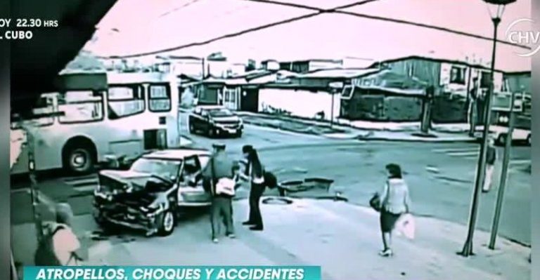 Esquina de la muerte preocupa a vecinos en La Granja