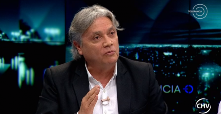 Podcast Tolerancia Cero | Temporada 2017 | Capítulo 22 de octubre