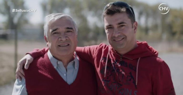 Se Busca | Capítulo 23 de octubre - Parte 5