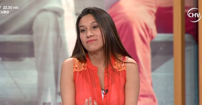 Danitza demanda a su suegra para que la ayude con enfermedad de su pareja - Parte 1