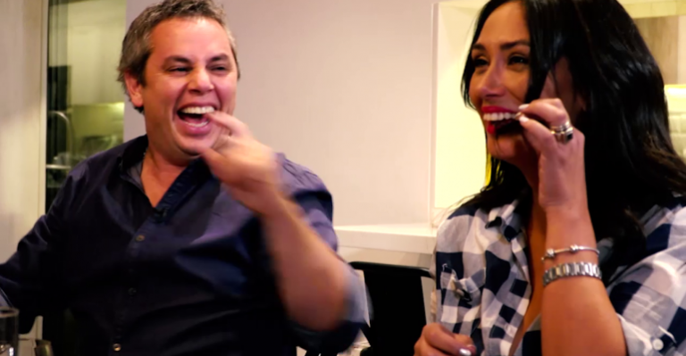 Pronto una nueva temporada de La Divina Comida