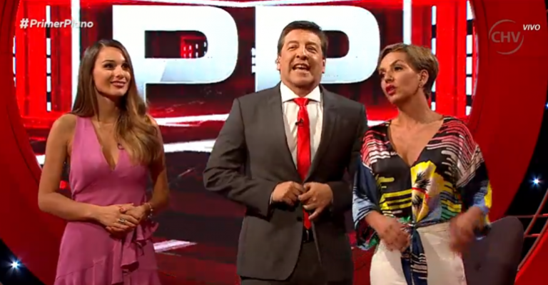 Primer Plano | Capítulo 6 de octubre - Parte 6