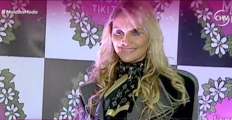 La peor vestida de la semana en Maldita Moda - Parte 2