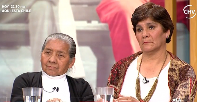 Margarita quiere que Manuel solucione el error de su apellido - Parte 1