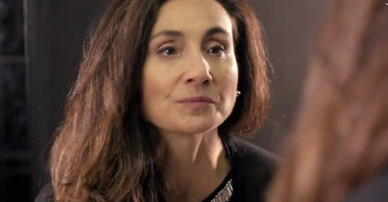 Atravesé un infierno por sufrir ataques de pánico - Parte 1