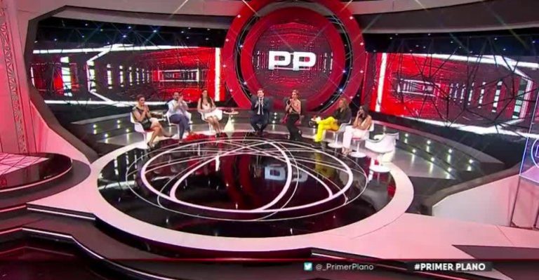 Primer Plano | Capítulo 13 de octubre - Parte 4