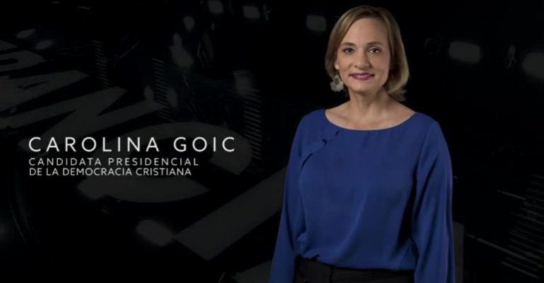 No se pierda este nuevo capítulo de Tolerancia Cero este Domingo a las 22:30 hrs.