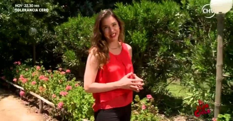 Flor de Chile | Capítulo 15 de octubre - Parte 3