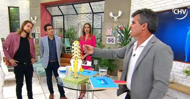 Los mitos y verdades de los dolores de espalda - Parte 2