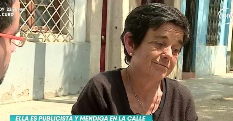 Madre demanda a hijo para costear tratamiento de cáncer - Parte 2