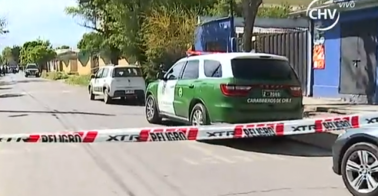 Niña haitiana falleció aplastada por portón en colegio - Parte 3