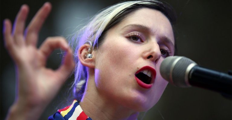 Francisca Valenzuela denunció acosos con extensa declaración