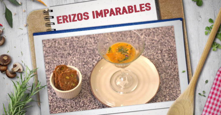 Jean Philippe Cretton - Erizos Imparables