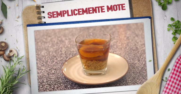 Jean Philippe Cretton - Simplicemente Mote