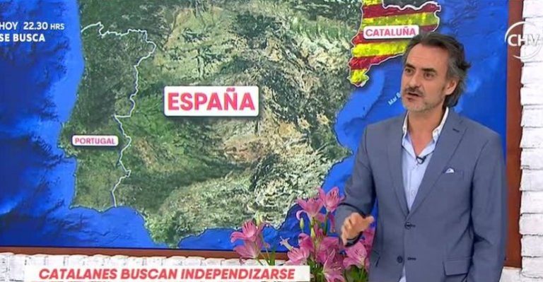 ¿Podría haber una guerra civil en España por Cataluña?