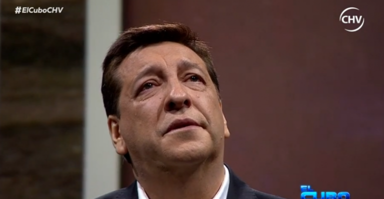 Julio César Rodríguez habló sobre la muerte de su hijo Pablito