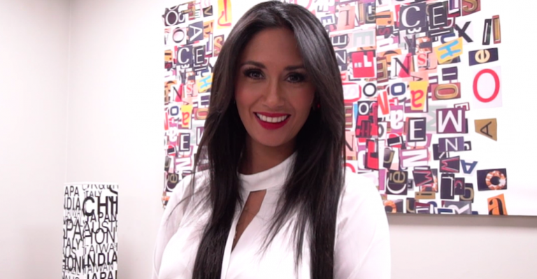 Los secretos de La Fiera: Pamela Díaz estará en El Cubo