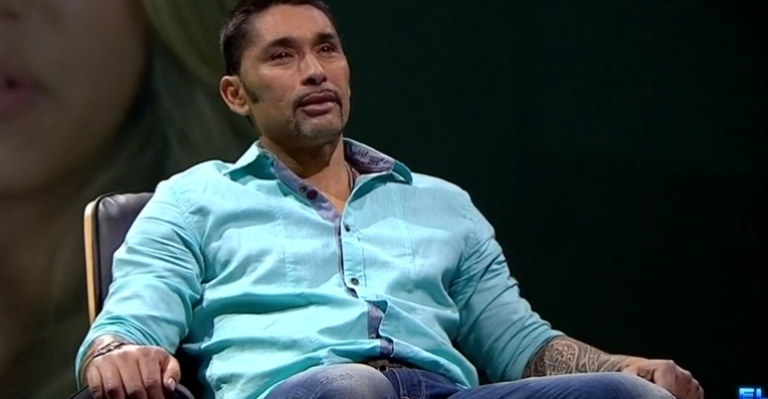 Marcelo Ríos: Recuerdos de un n°1 en el próximo capítulo de El Cubo