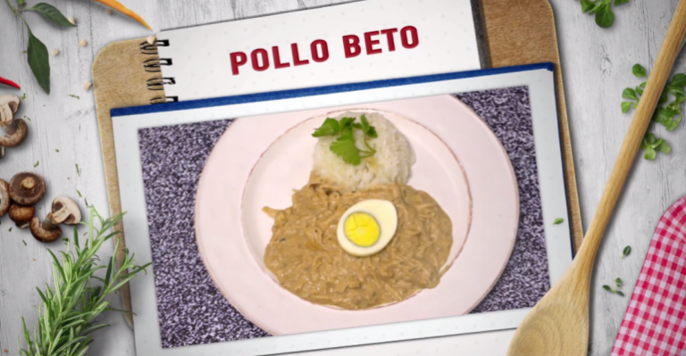 José Antonio Neme - Pollo Beto