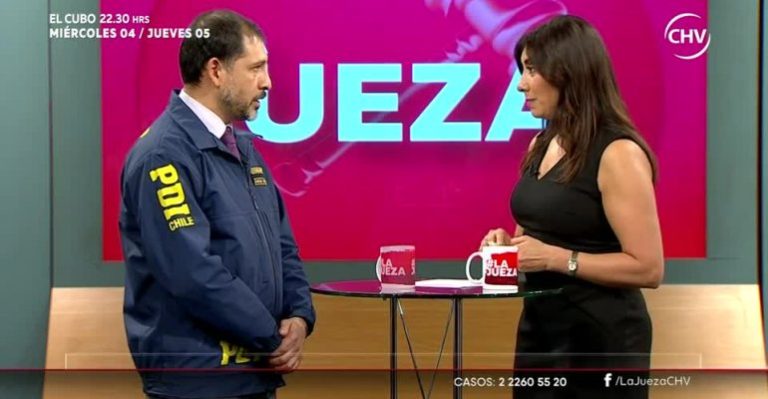 PDI explicó ¿cómo denuncio el maltrato animal?