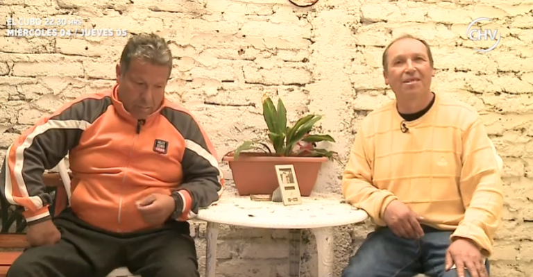 Carlos y su hermano pudieron aclarar la venta de la casa de sus padres - Parte 1