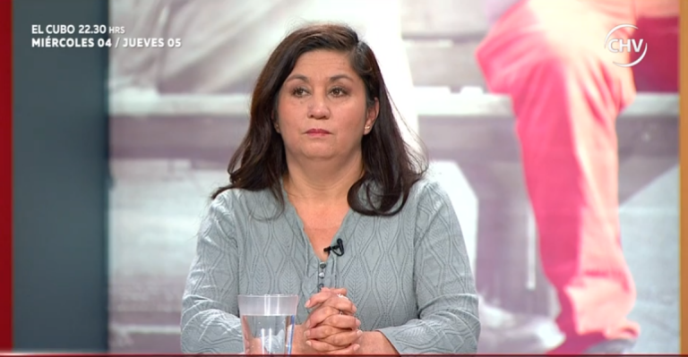 Patricia demanda a Enrique por el cuidado personal de su nieta - Parte 1