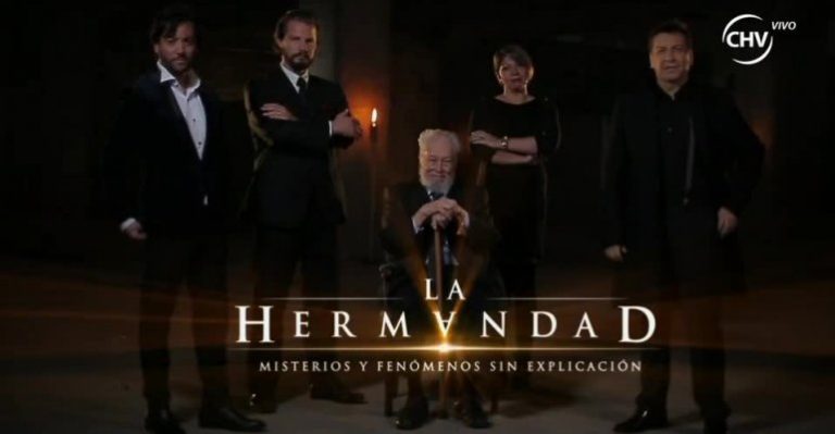 La Hermandad | Capítulo 10 de octubre - Parte 4