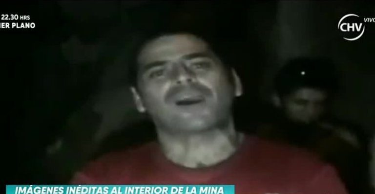 Siete años tras rescate de los 33 mineros en mina San José