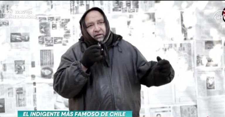 Conoce la historia del Divino Anticristo a días de su deceso