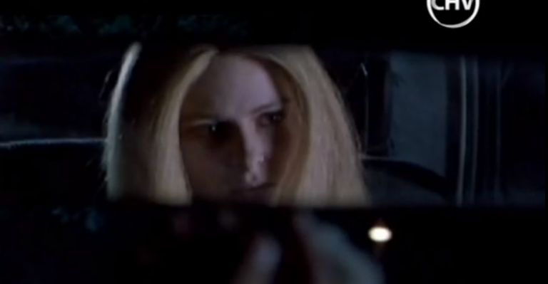 Personas dicen haber visto a la Rubia de Kennedy