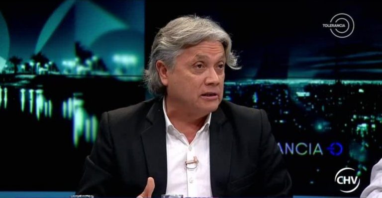 Tolerancia Cero | Capítulo 22 de octubre - Parte 1