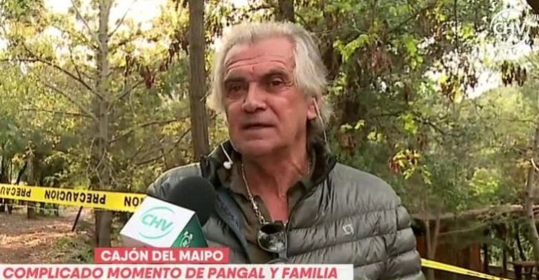 Ricardo Astorga: Me dolió que nos trataran de matones - Parte 2