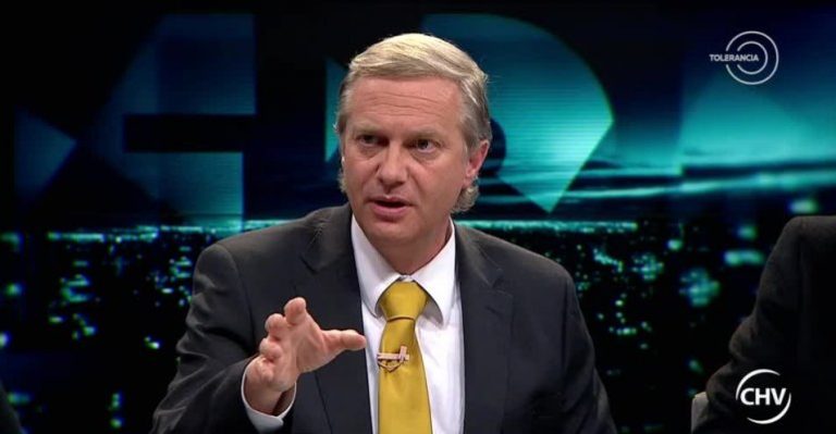 Tolerancia Cero | Capítulo 8 de octubre - Parte 2