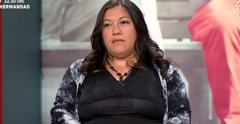 Carmen quiere que Juan saque a los arrendatarios de su departamento - Parte 2