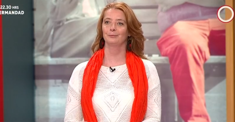 Bárbara quiere que Jaime le dé el divorcio - Parte 1