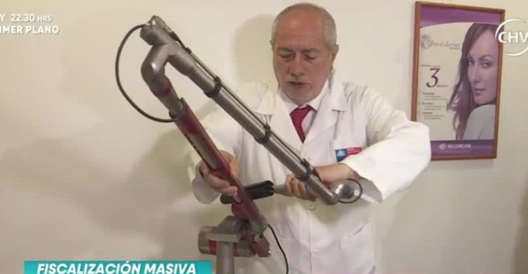 Cierran centros de estética por insalubridad