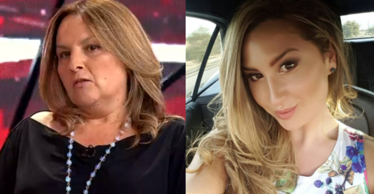 Mamá de Luli reveló el verdadero estado de salud de su hija - Parte 1