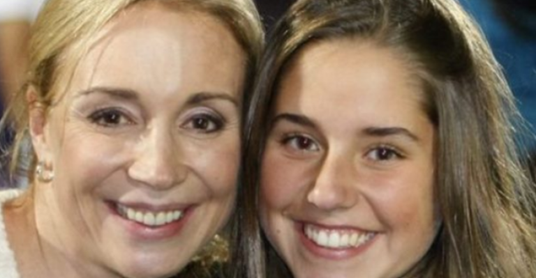 Hija de Karen Doggenweiler fue víctima de violento asalto