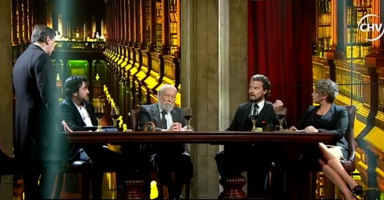 La Hermandad | Capítulo 24 de octubre - Parte 3