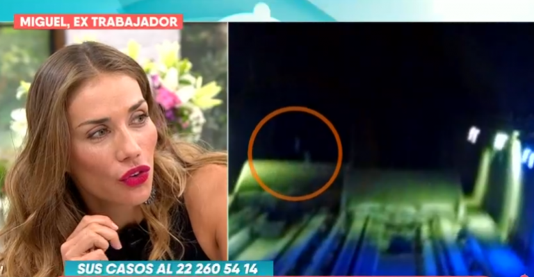 Personas dieron testimonios sobre fantasmas en el metro - Parte 3