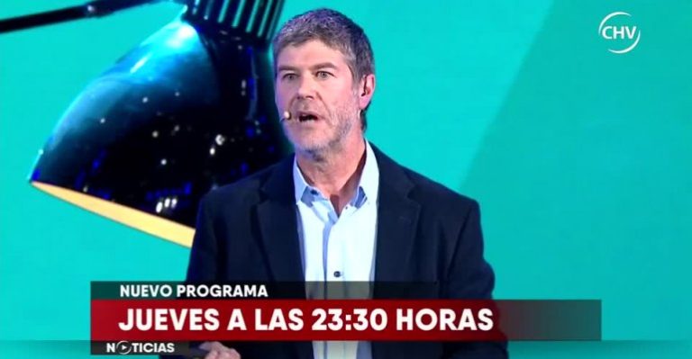 Conoce los detalles de Inspiradores que estrena este jueves