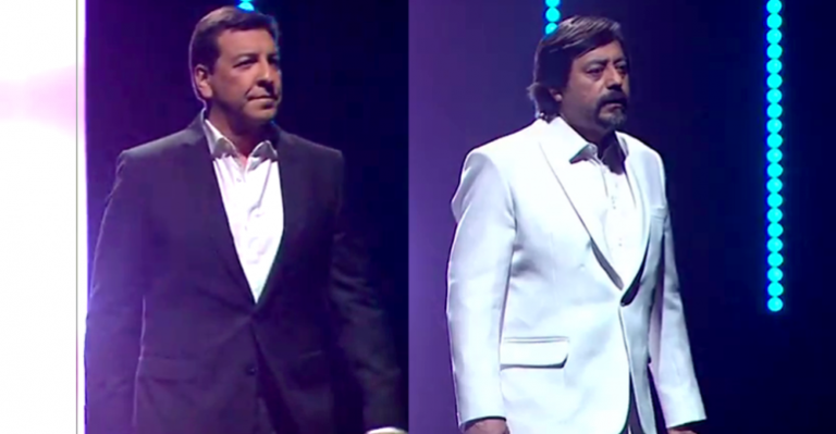 Miércoles y jueves no te pierdas los dos súper capítulos de El Cubo